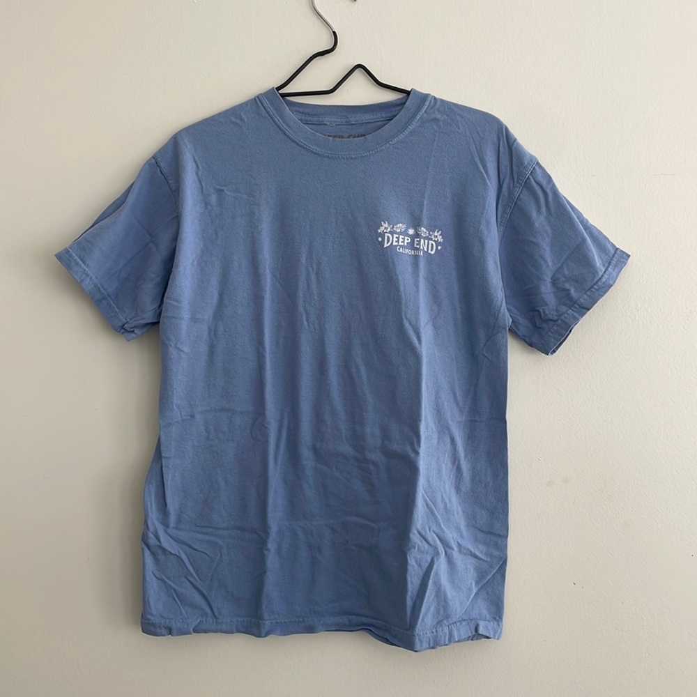 Deep End California T-Shirt